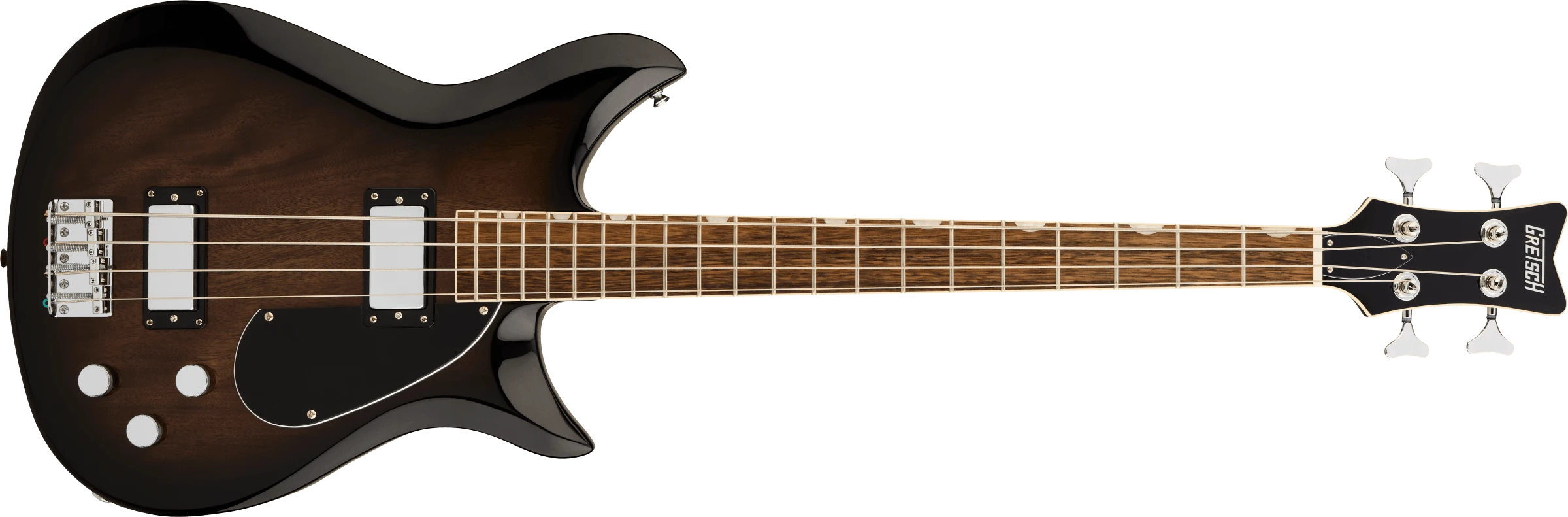 Gretsch Electromatic CVT Bass Bristol Fog